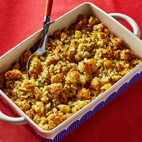 bon appetit stuffing|homemade stuffing for thanksgiving.